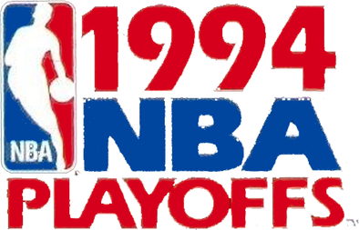 1994 NBA Playoffs